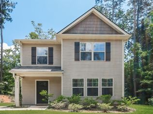 4535 Bonneville Dr, Cumming, GA 30041