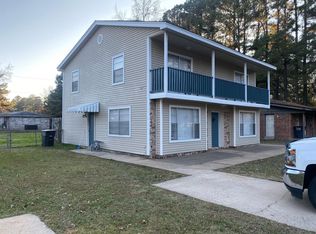 1313 Madden Rd, Jacksonville, AR 72076