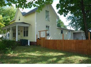 308 E 3rd St, Rolla, MO 65401
