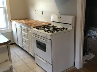 593 Plymouth Ave #2, Fall River, MA 02721