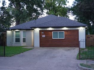 2617 Birmingham Ave, Dallas, TX 75215