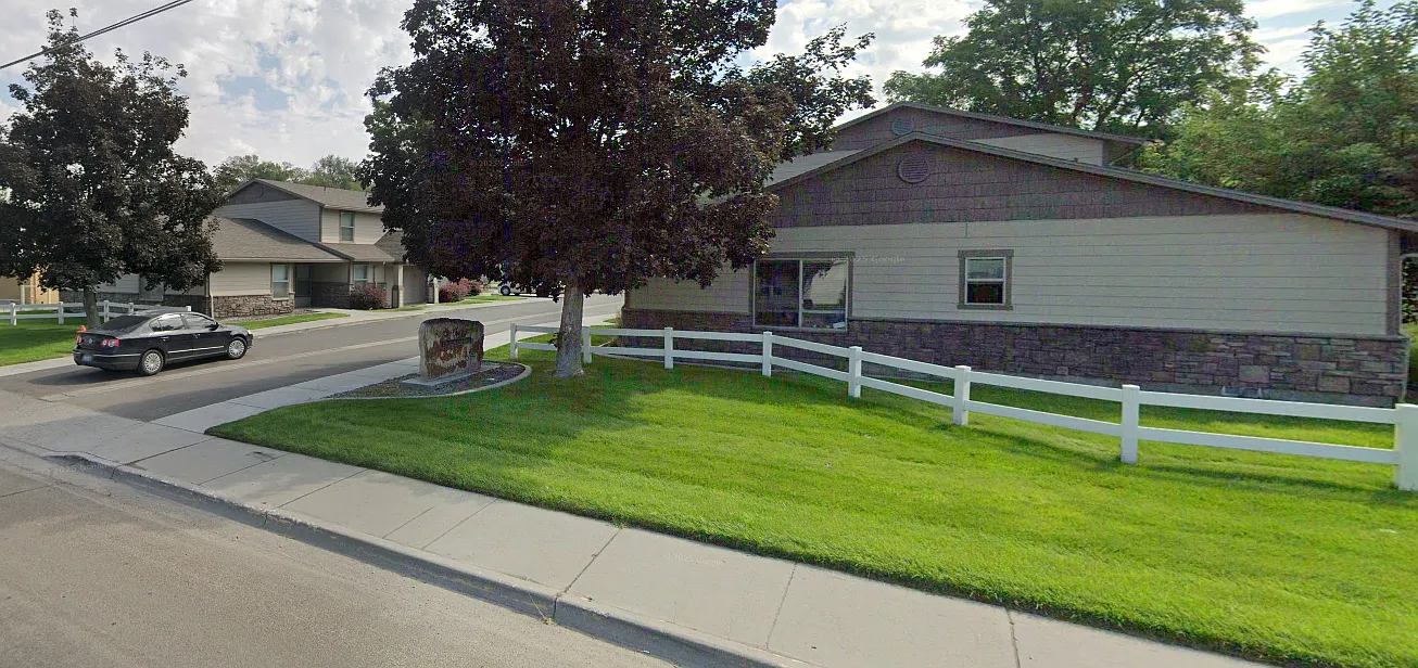 Payette Townhomes — Photo 1