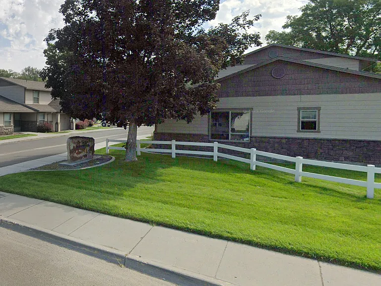 Payette Townhomes — Photo 1
