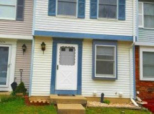 8052 Grandview Ct, Springfield, VA 22153