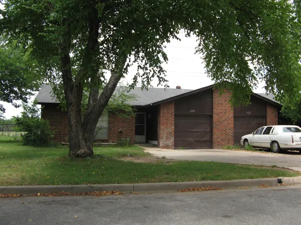 1523 E 66th Pl, Tulsa, OK 74136