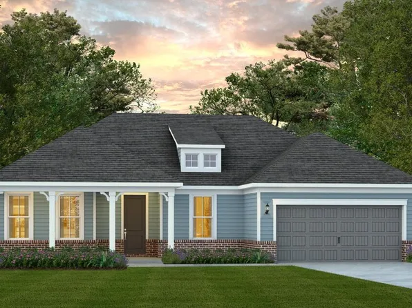 761 Spring Highlands Dr, Summerville, SC 29486