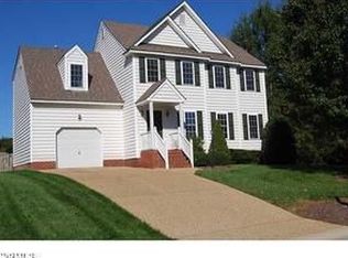 11741 Park Frst, Henrico, VA 23059