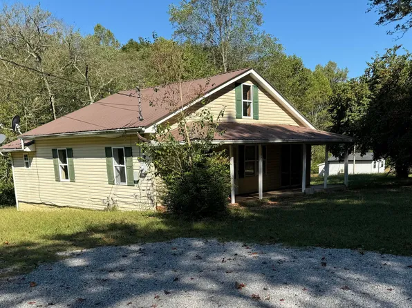 440 Liberty Rd, Wartburg, TN 37887