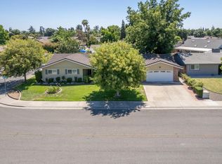 1122 Aberdeen Ave, Stockton, CA 95209