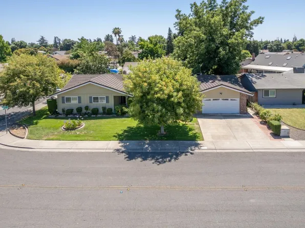 1122 Aberdeen Ave, Stockton, CA 95209