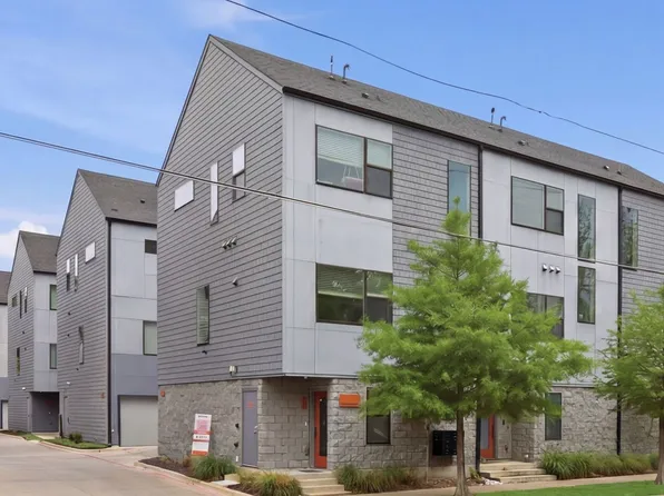 427 W 10th St #803, Dallas, TX 75208