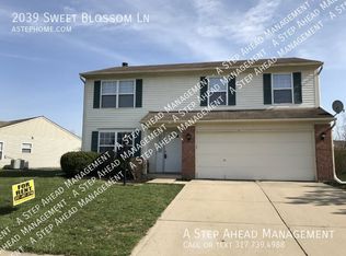 2039 Sweet Blossom Ln, Indianapolis, IN 46229