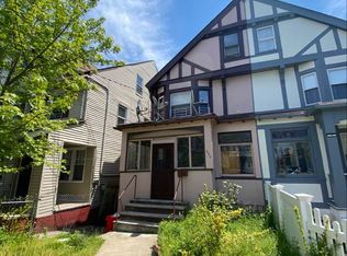 520 Garfield Ave, Jersey City, NJ 07305