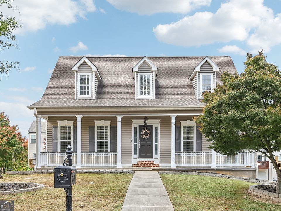 1st image of 49 High Point Cir