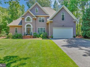 44639 Shallow Ford Ct, Tall Timbers, MD 20690