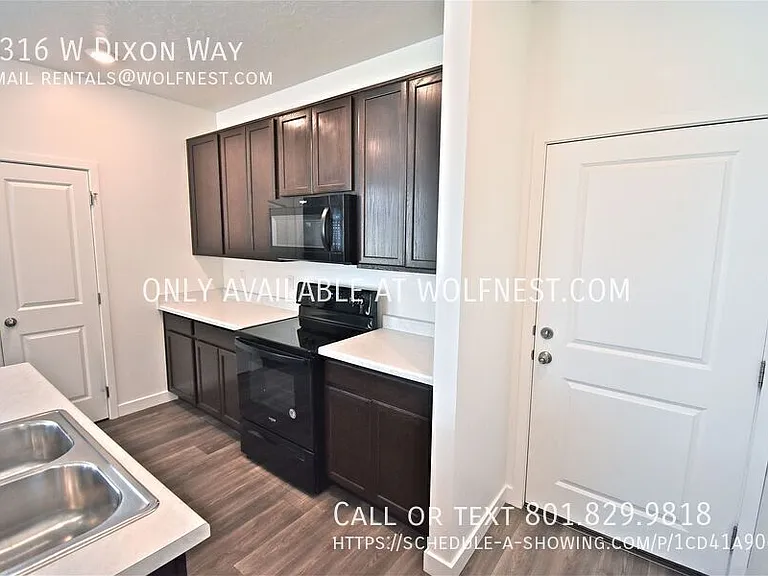 4316 W Dixon Way — Photo 8
