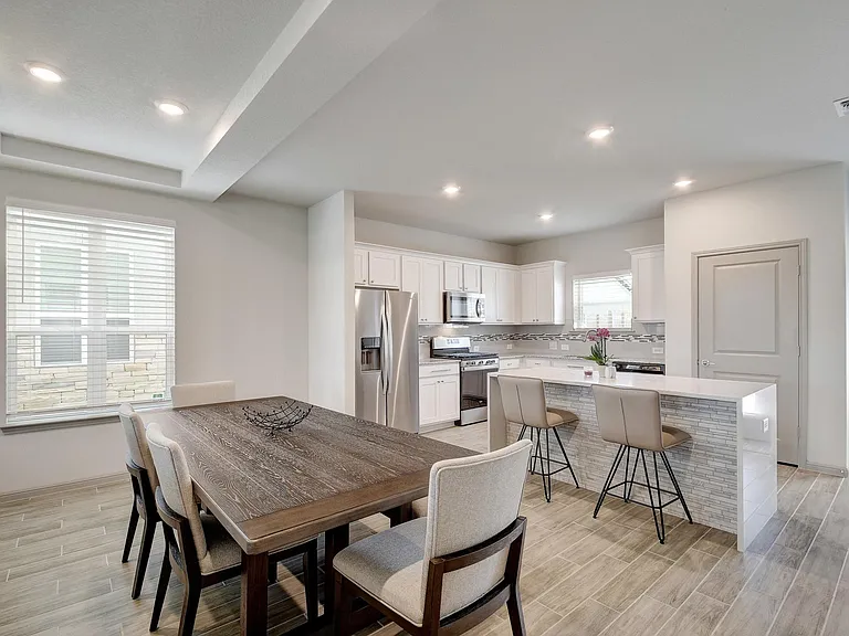 5505 Charles Merle Dr #A — Photo 9