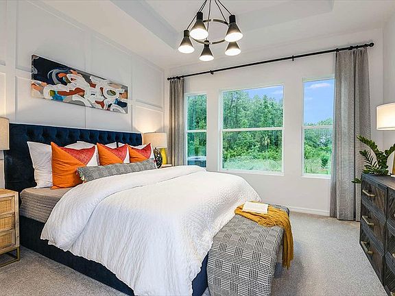 The Redwing - Owner s Retreat