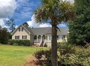 200 Maxwell Rd, Aiken, SC 29803