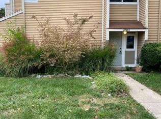 7289 Coachlight Ct UNIT C, Frederick, MD 21703