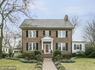 401 Gittings Ave, Baltimore, MD 21212