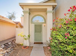 2613 W Aiden St, Tucson, AZ 85745