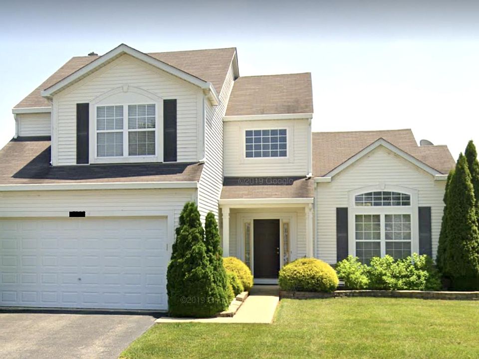 1st image of 2303 White Eagle Dr