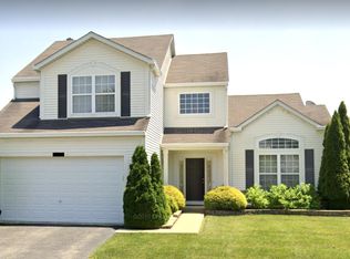 2303 White Eagle Dr, Plainfield, IL 60586