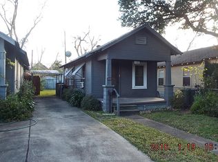 1010 E 26th St, Houston, TX 77009