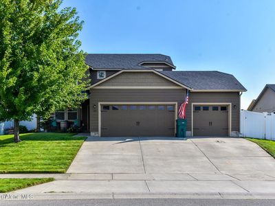6012 W Twister St, Rathdrum, ID, 83858
