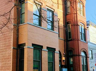 907 N St NW, Washington, DC 20001