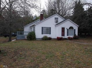 1241 Blue Creek Rd, Hogansville, GA 30230