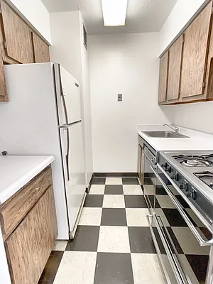 Rented by Corcoran | media 4