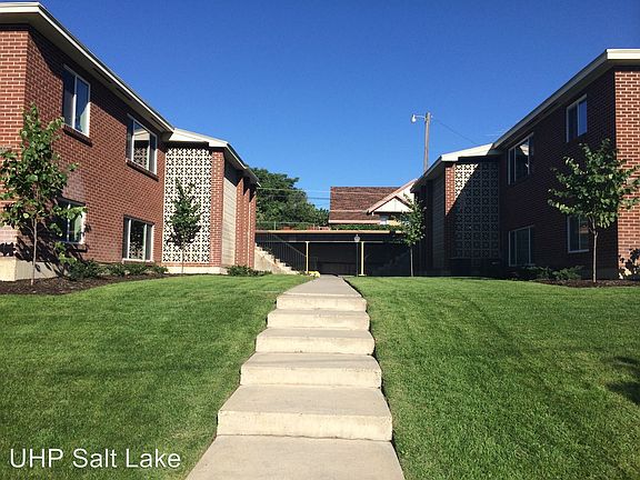 2nd image of 2669 S Highland Dr APT F