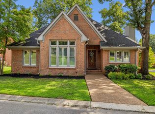 5528 Regatta Blvd, Hermitage, TN 37076