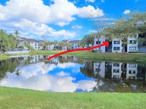 9122 W Atlantic Blvd APT 724, Pompano Beach, FL 33071
