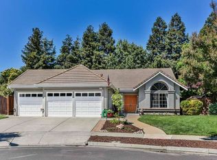 628 Alison Cir, Livermore, CA 94550