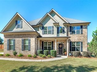 191 Westin Park Dr, Locust Grove, GA 30248