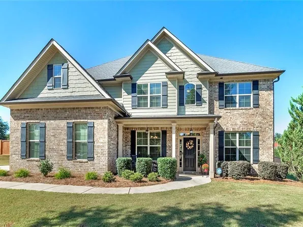 191 Westin Park Dr, Locust Grove, GA 30248