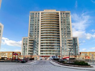 1328 Birchmount Rd #802, Toronto, ON M1R0B6
