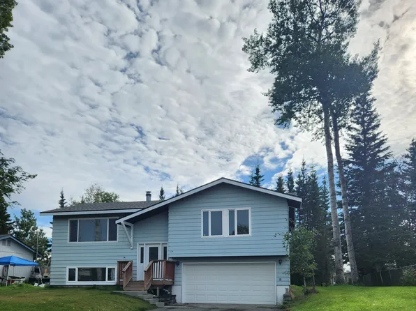 329 W Vine Ave, Soldotna, AK 99669