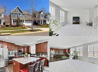 18005 Woods View Dr, Dumfries, VA 22026