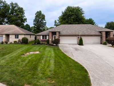 803 S Silverwood Rd, Muncie, IN, 47304