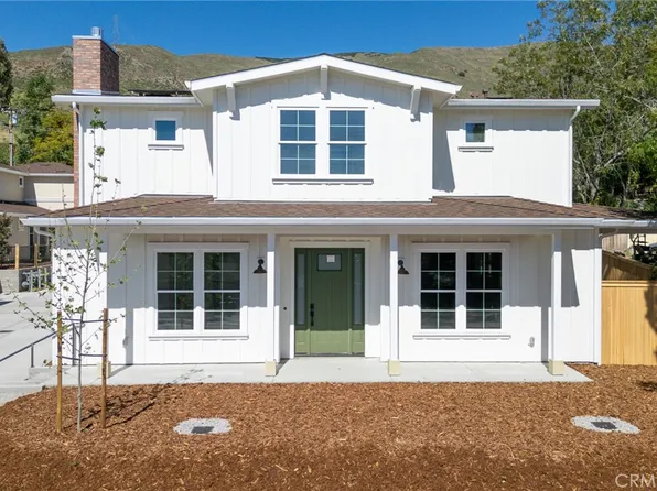 3160 Johnson Ave, San Luis Obispo, CA 93401