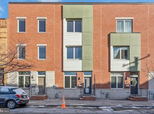 819 Carpenter St #A, Philadelphia, PA 19147