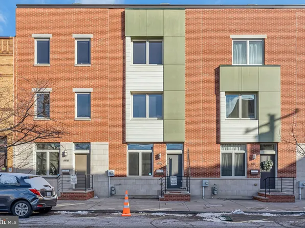 819 Carpenter St #A, Philadelphia, PA 19147