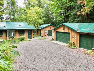 W1666 Bear Trail Rd, Gleason, WI, 54435