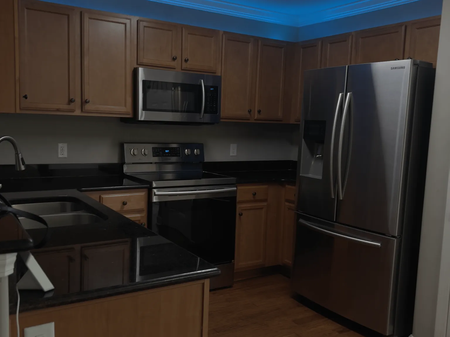 3 bed, 1542 sqft, $2,600 — Photo 2