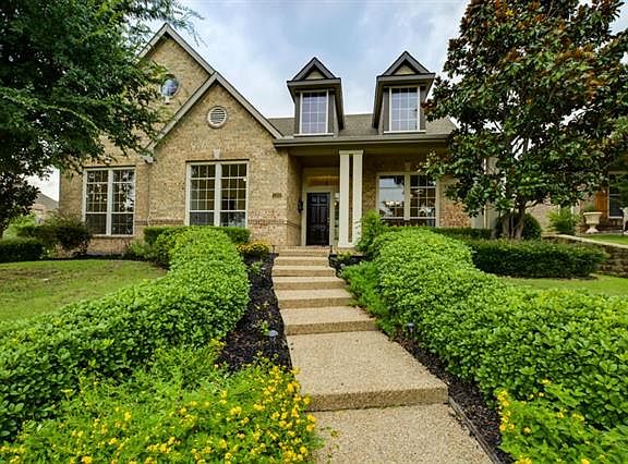2nd image of 1101 Damsel Ginger Ln