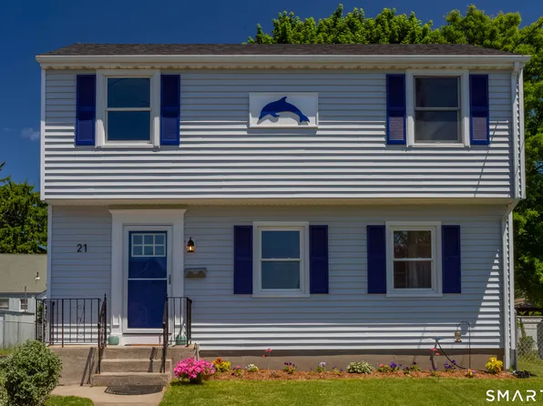 21 Bertrose Avenue, Milford, CT 06460